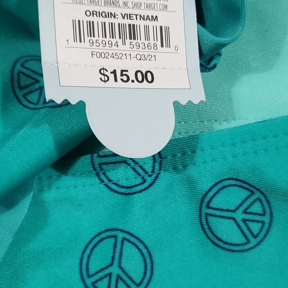 Girls swim suit - Picture 6 of 6